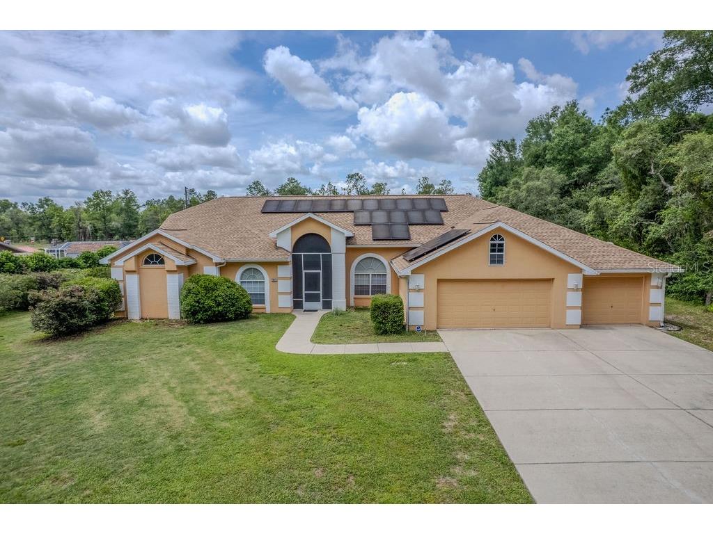 20811 SW 81st Loop Dunnellon FL 34431 - RAINBOW RIVER OM724956 image48