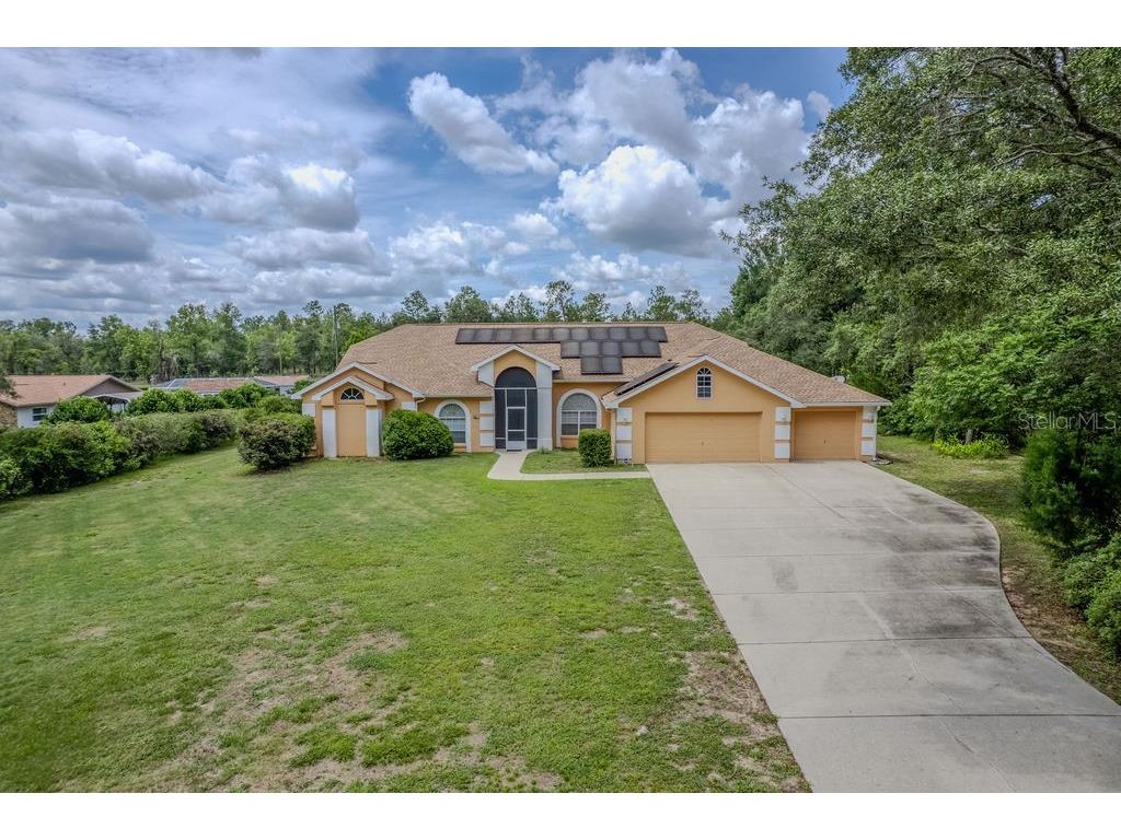 20811 SW 81st Loop Dunnellon FL 34431 - RAINBOW RIVER OM724956 image49