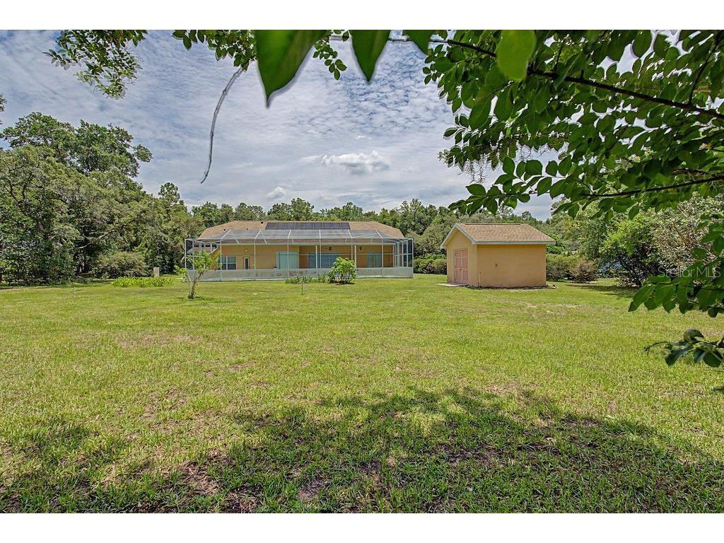 20811 SW 81st Loop Dunnellon FL 34431 - RAINBOW RIVER OM724956 image57