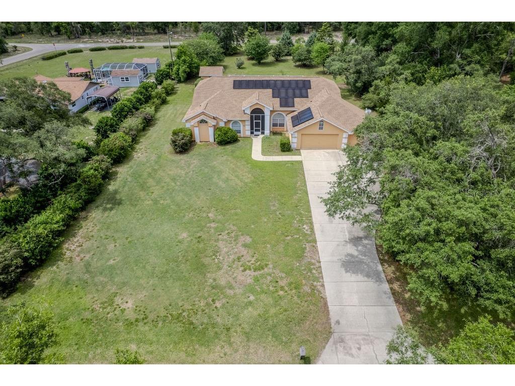20811 SW 81st Loop Dunnellon FL 34431 - RAINBOW RIVER OM724956 image59