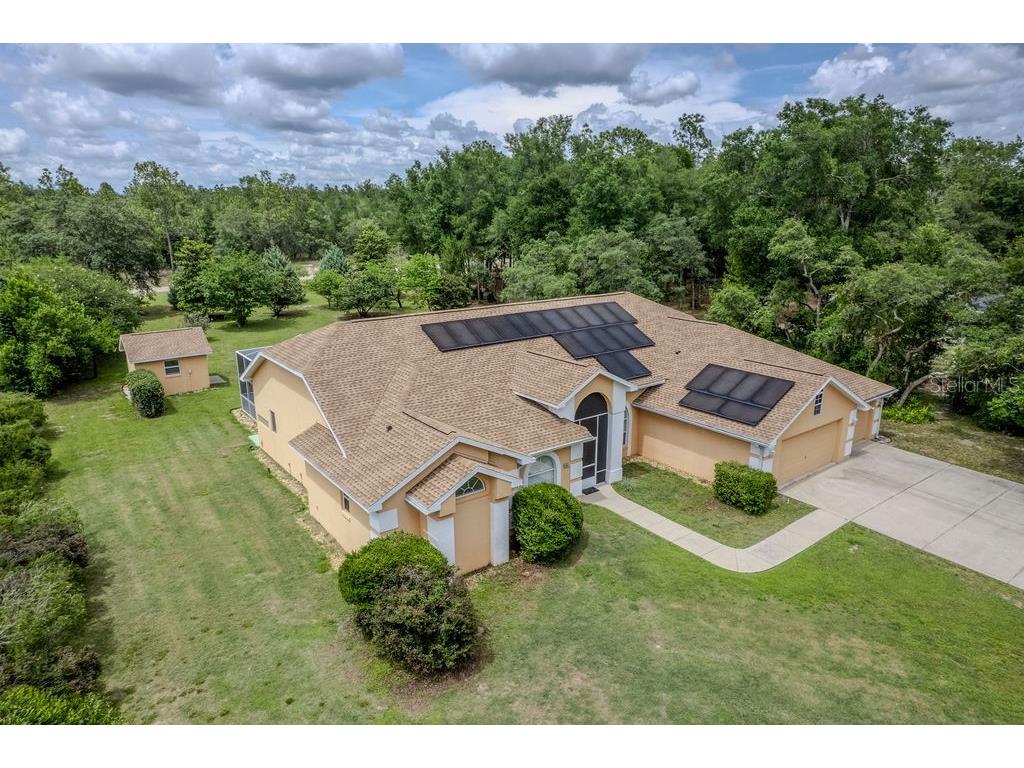 20811 SW 81st Loop Dunnellon FL 34431 - RAINBOW RIVER OM724956 image60