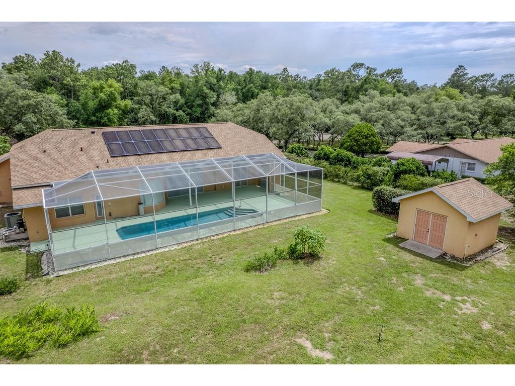 20811 SW 81st Loop Dunnellon FL 34431 - RAINBOW RIVER OM724956 image63