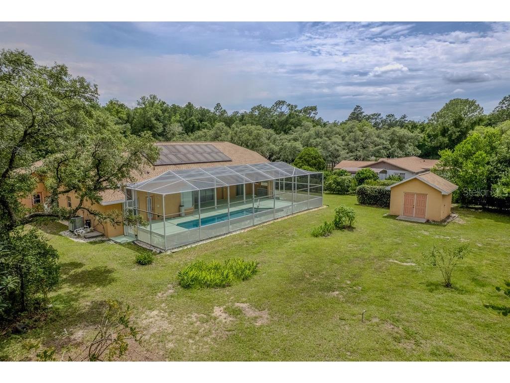 20811 SW 81st Loop Dunnellon FL 34431 - RAINBOW RIVER OM724956 image64