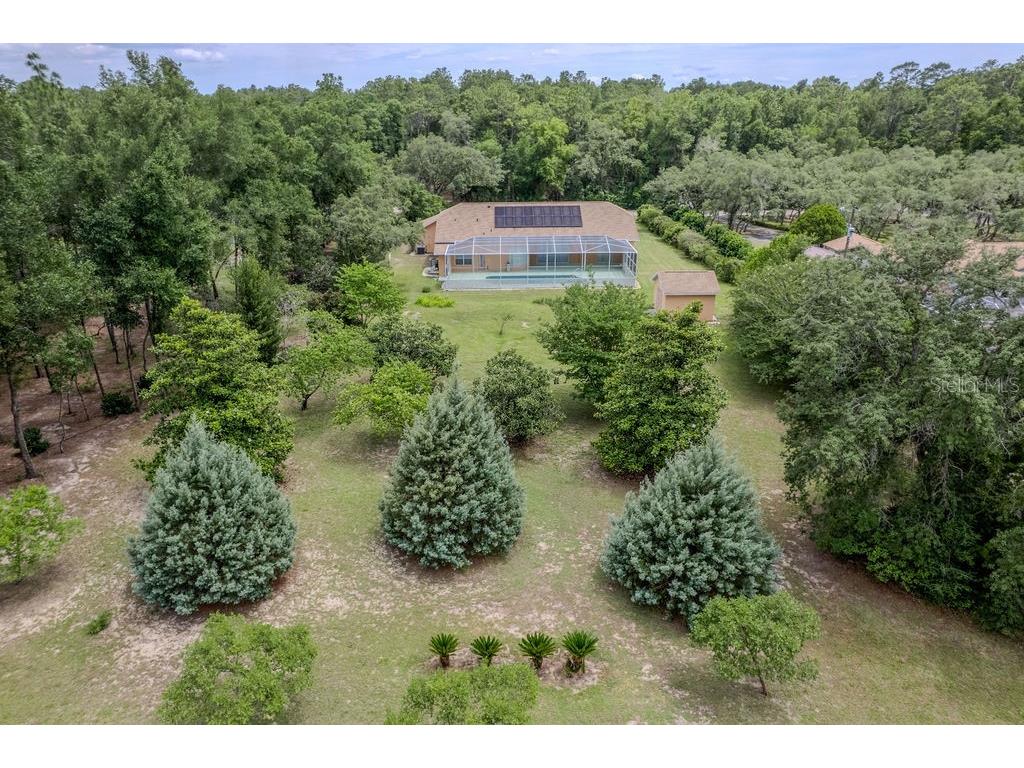 20811 SW 81st Loop Dunnellon FL 34431 - RAINBOW RIVER OM724956 image66