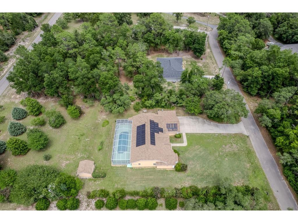 20811 SW 81st Loop Dunnellon FL 34431 - RAINBOW RIVER OM724956 image67