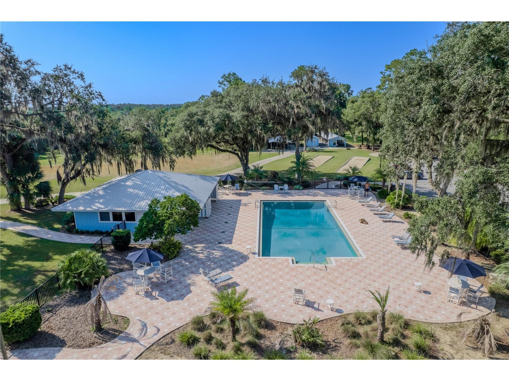 20811 SW 81st Loop Dunnellon FL 34431 - RAINBOW RIVER OM724956 image78