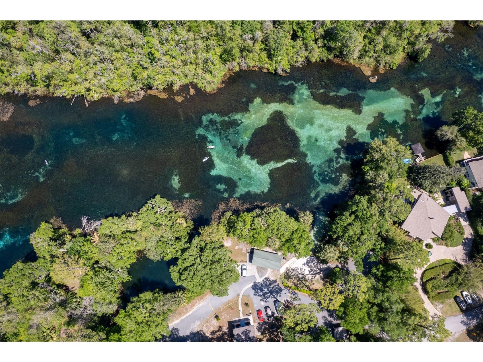 20811 SW 81st Loop Dunnellon FL 34431 - RAINBOW RIVER OM724956 image85
