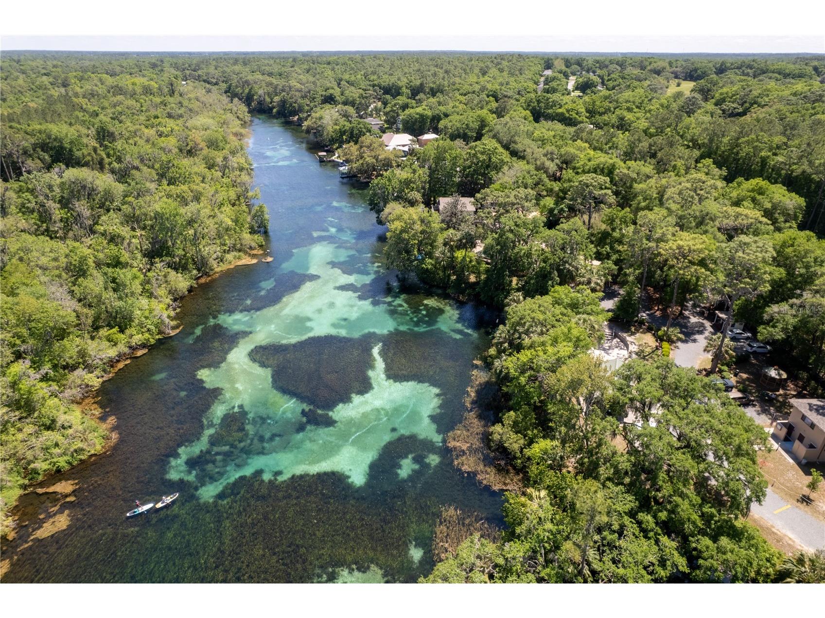 20811 SW 81st Loop Dunnellon FL 34431 - RAINBOW RIVER OM724956 image86