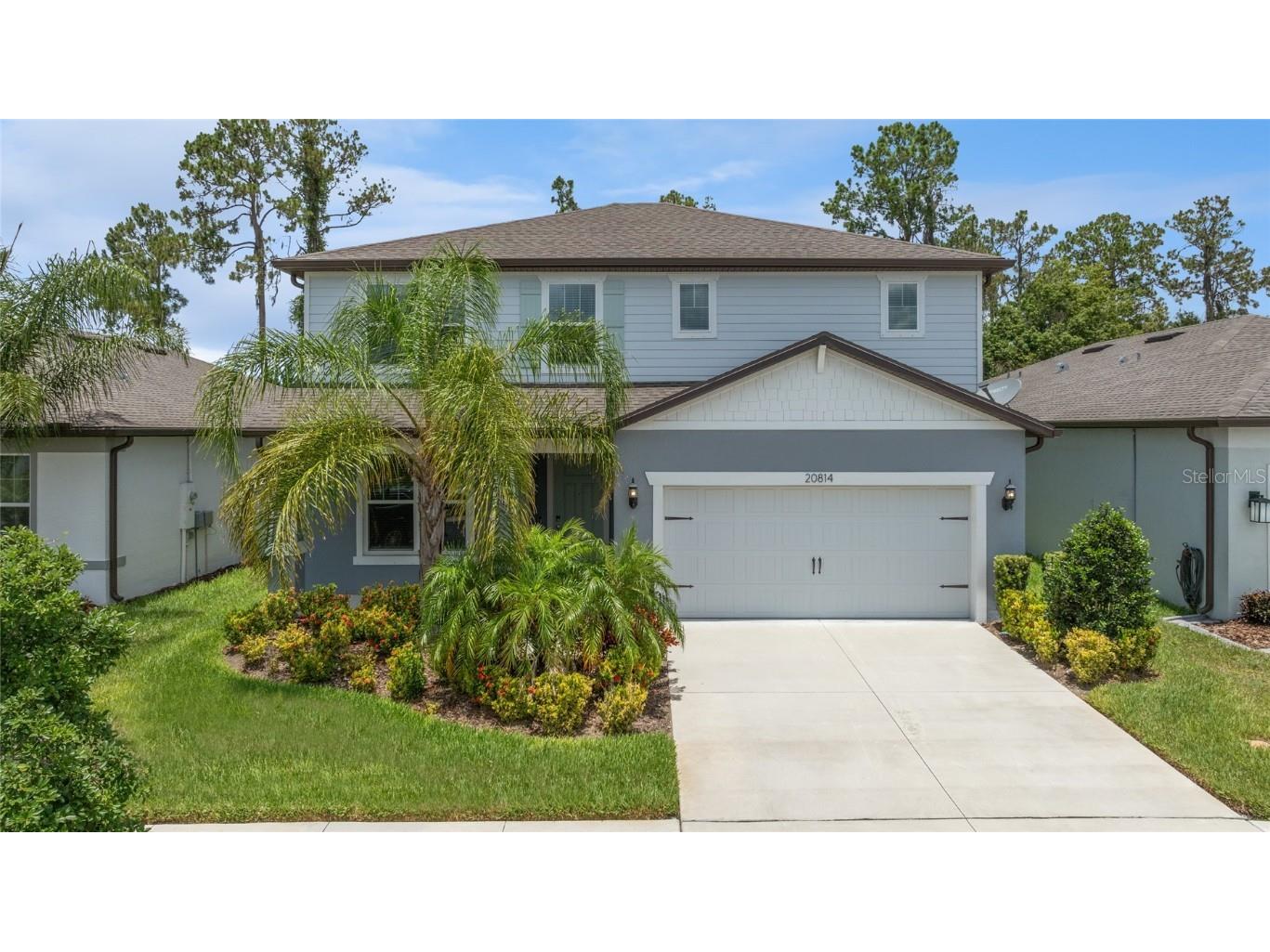 20814 Monza Loop Land O Lakes FL 34638 T3531991 image1