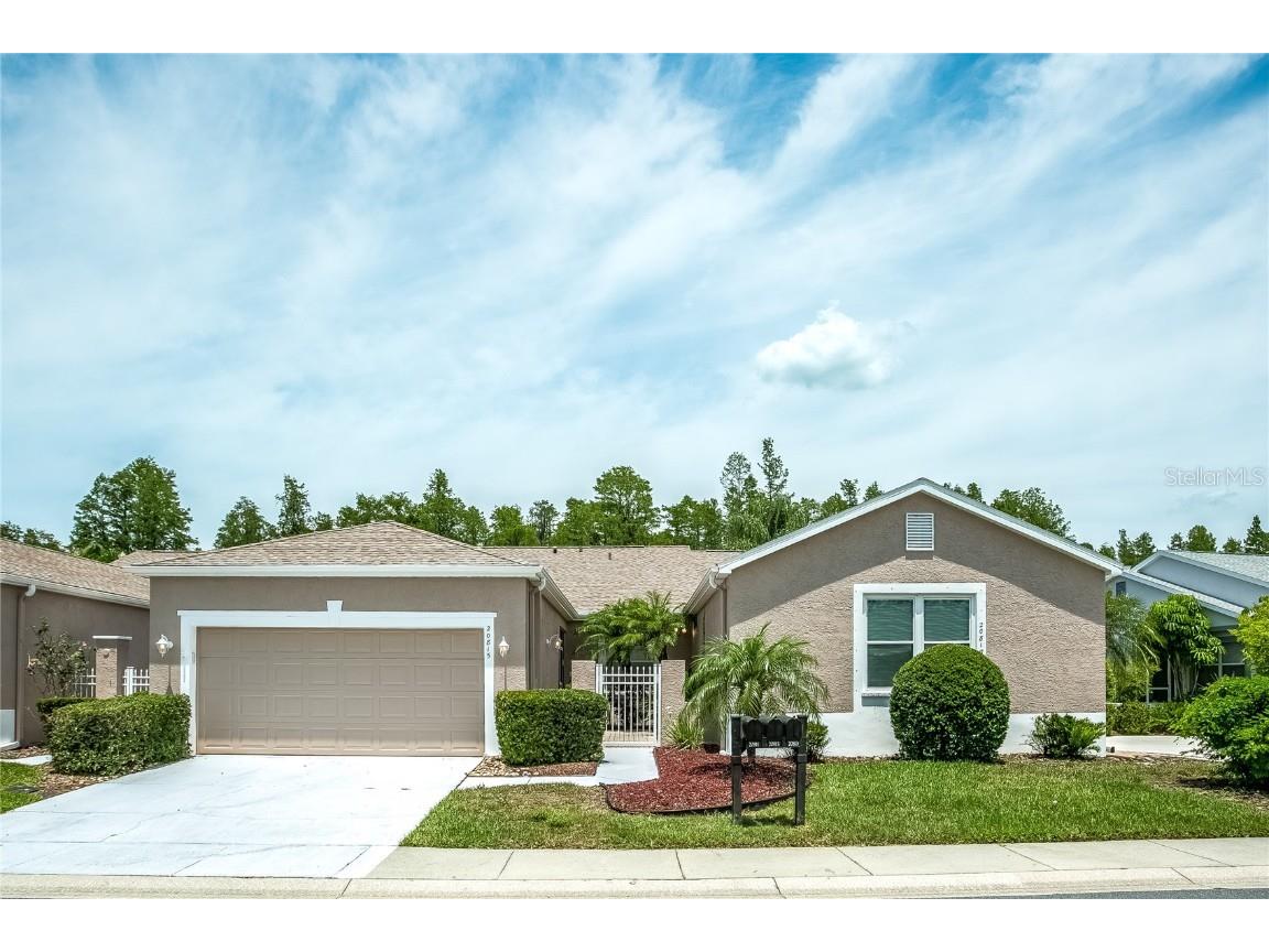 20815 Eustis Road Land O Lakes FL 34637 T3442261 image1