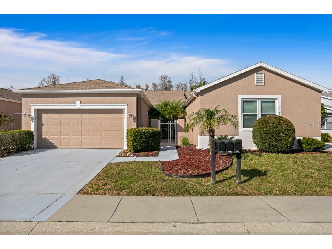 20815 Eustis Road Land O Lakes FL 34637 T3494477 image1