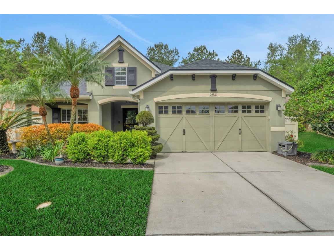 20816 Sullivan Ranch Boulevard Mount Dora FL 32757 G5094939 image1