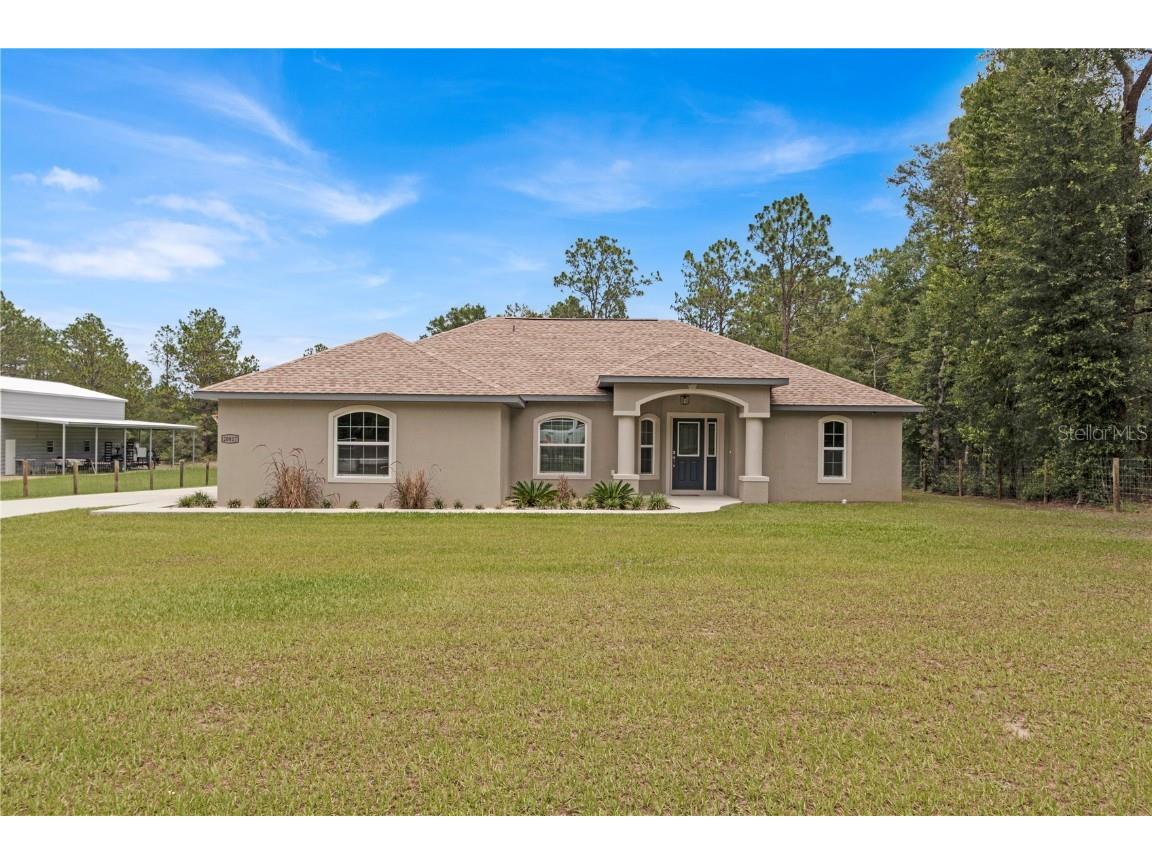 20817 SW 54th Street Dunnellon FL 34431 OM659970 image1