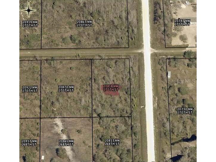 20818 NW 270th Street Okeechobee FL 34972 OM655737 image1