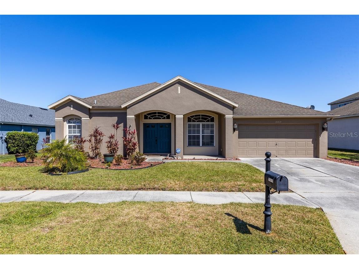 20819 Orchardtown Drive Land O Lakes FL 34638 U8194742 image1