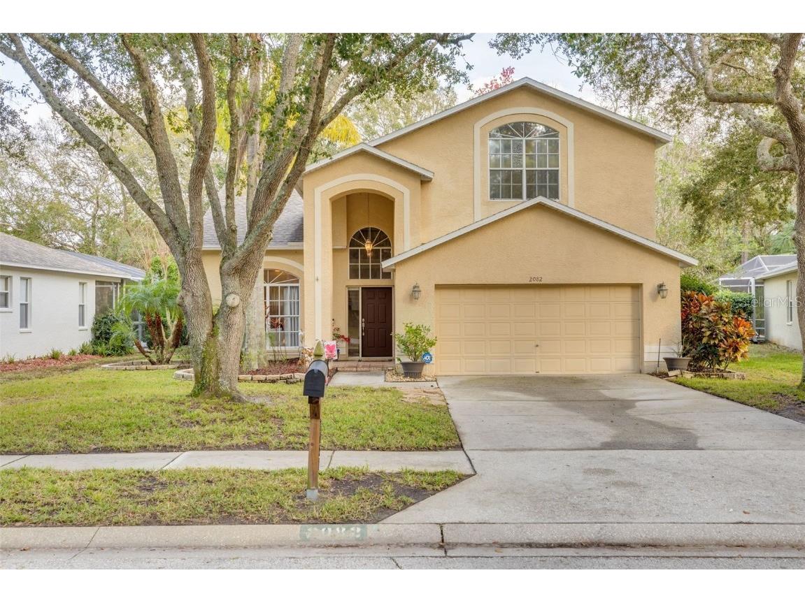 2082 Backwater Trail Palm Harbor FL 34685 U8229524 image1