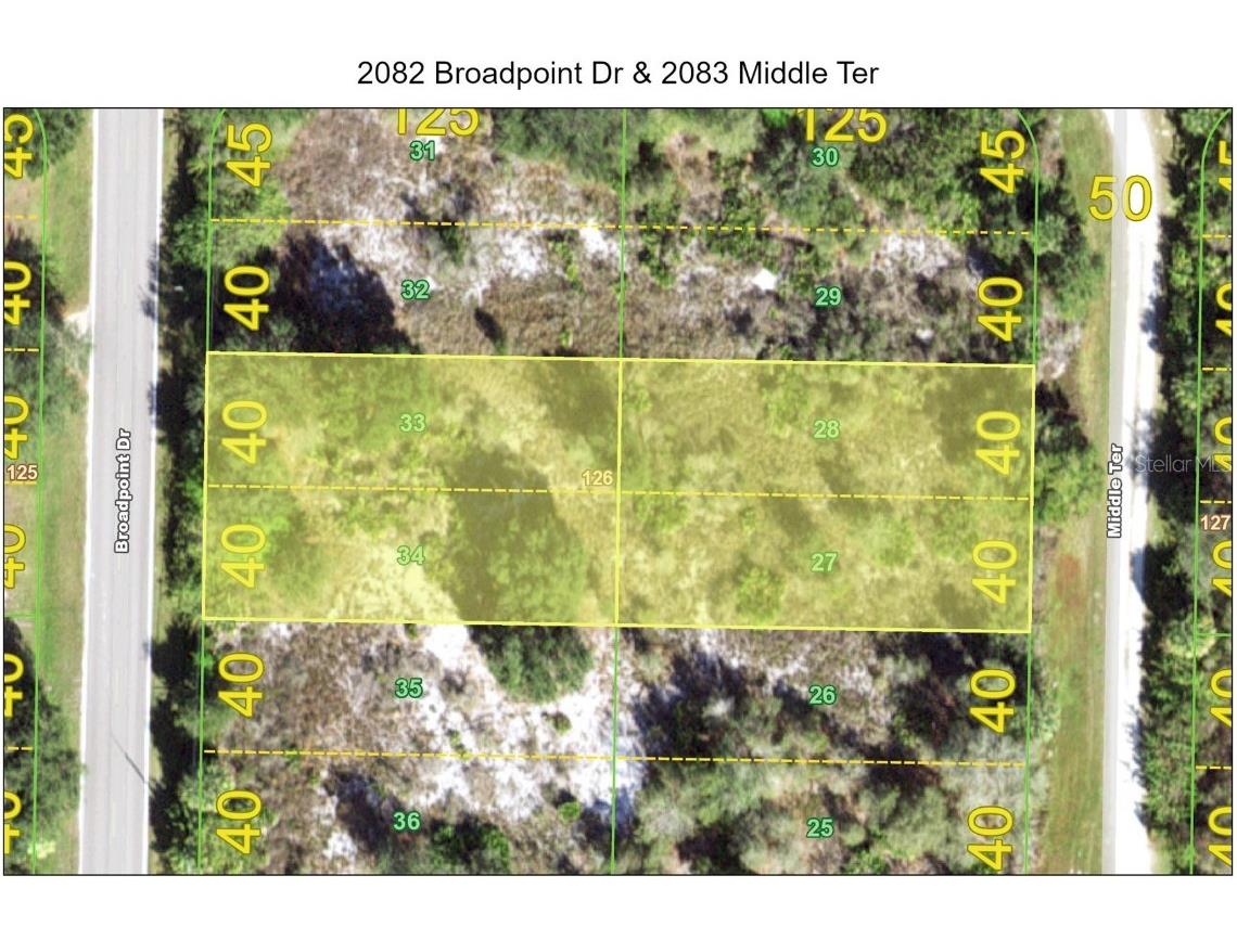 2082 Broadpoint Drive Punta Gorda FL 33983 C7467368 image1