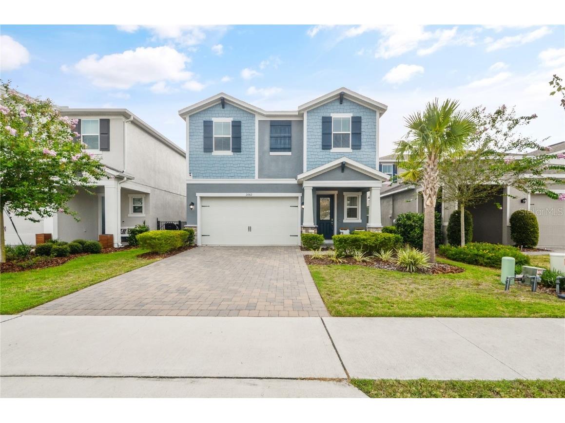 2082 Emerald Springs Drive Apopka FL 32712 O6134015 image1