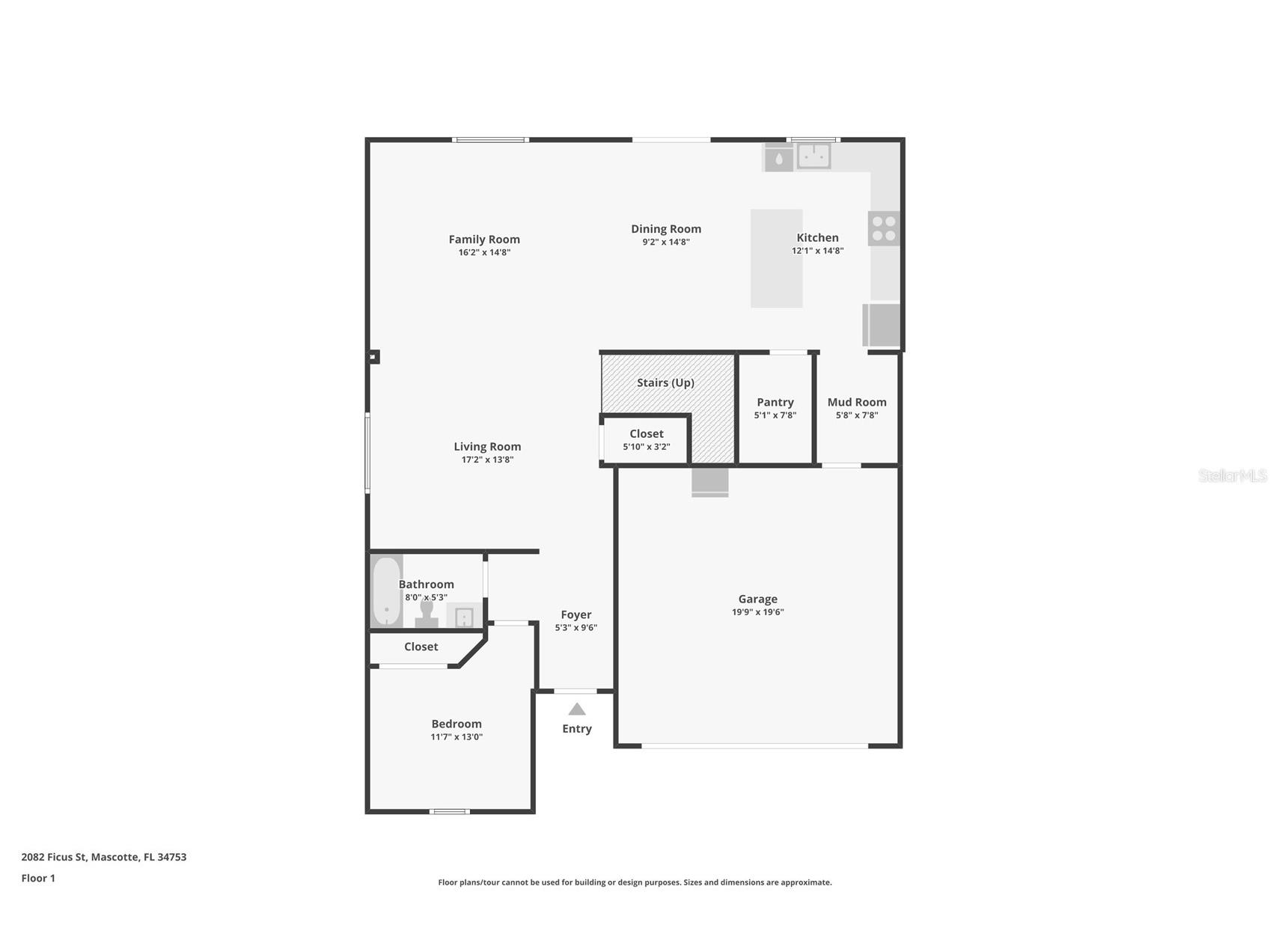 2082 Ficus Street Mascotte FL 34753 O6400790 image26