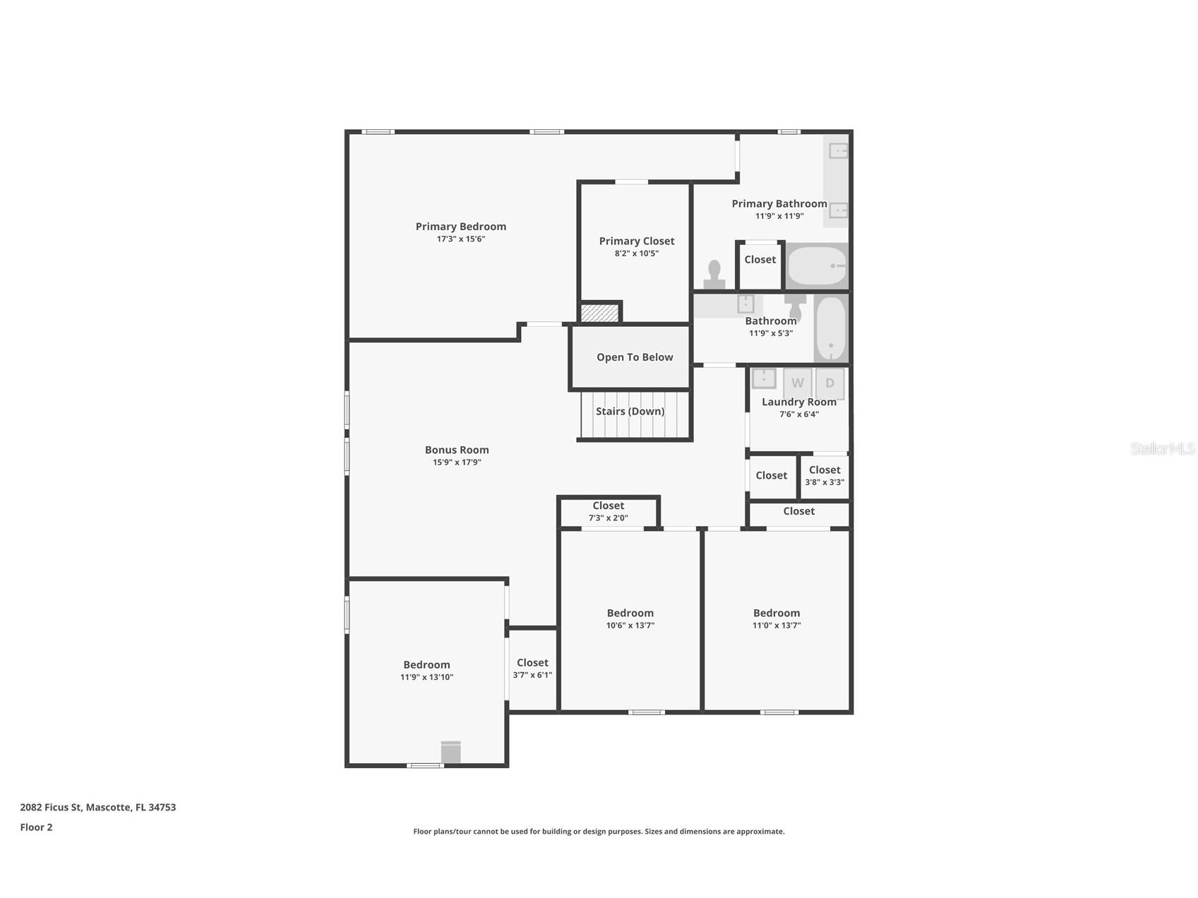 2082 Ficus Street Mascotte FL 34753 O6400790 image27