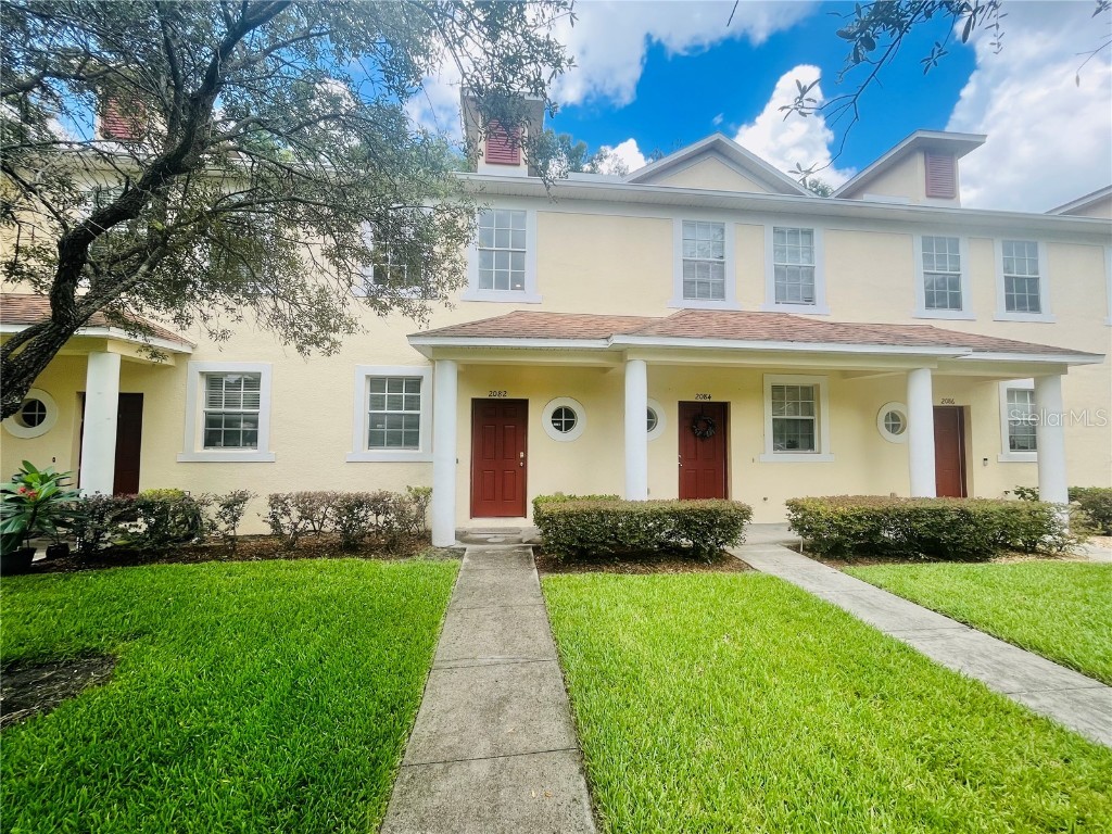 2082 Fiesta Ridge Court Tampa FL 33604 T3457641 image1