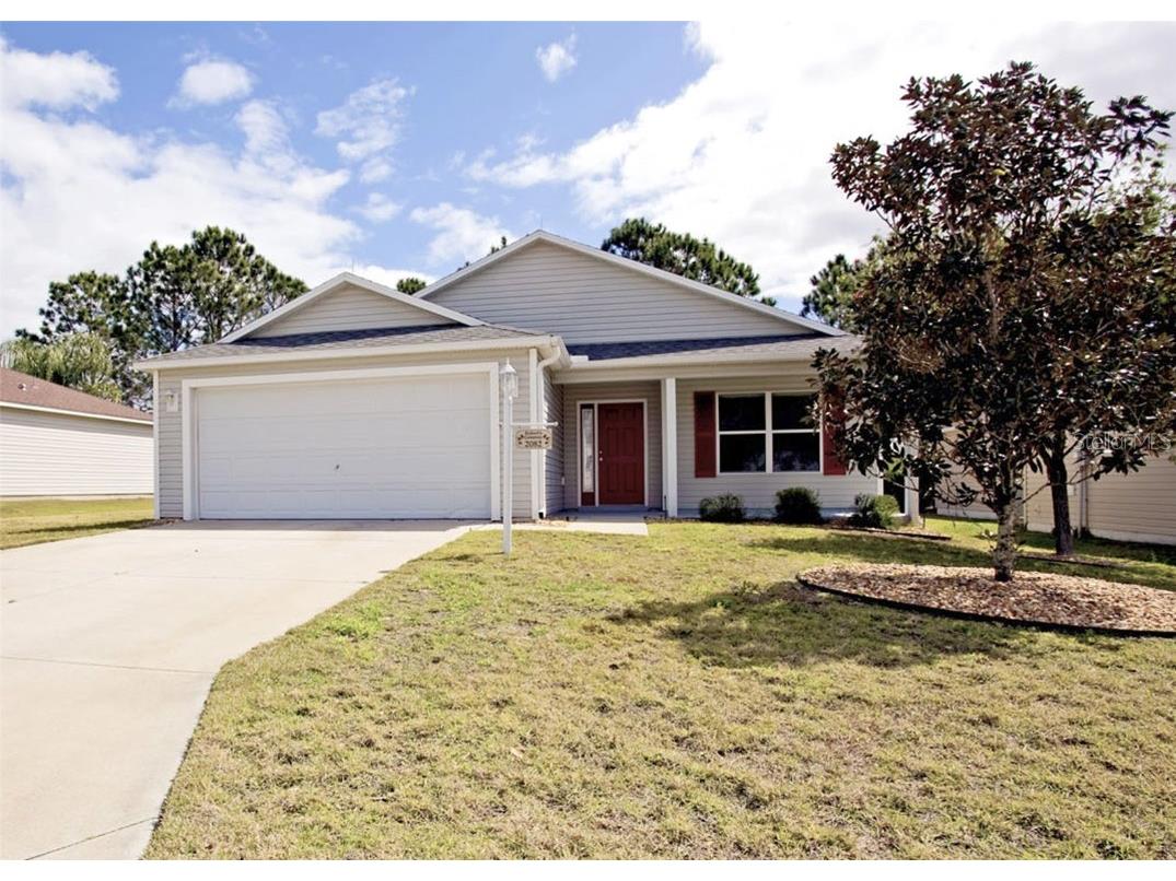 2082 Harston Trail The Villages FL 32162 G5094086 image1