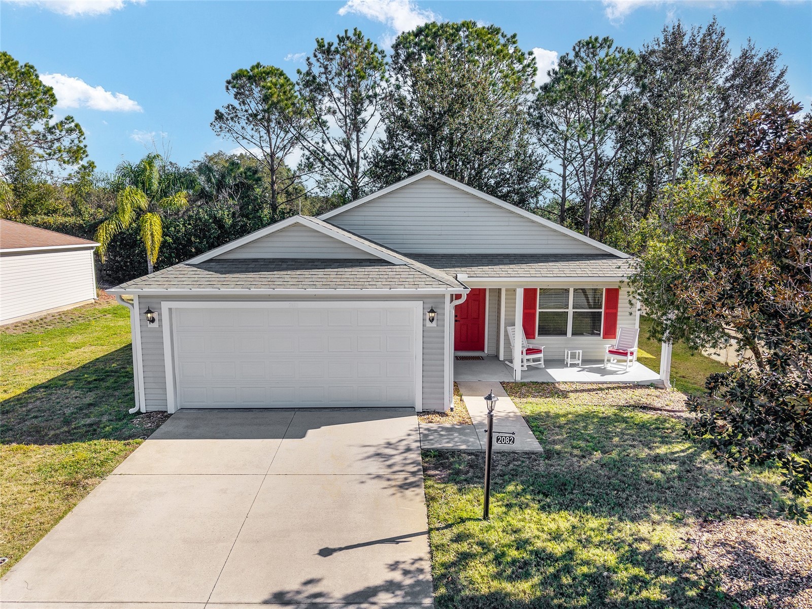 2082 Harston Trail The Villages FL 32162 G5106906 image1