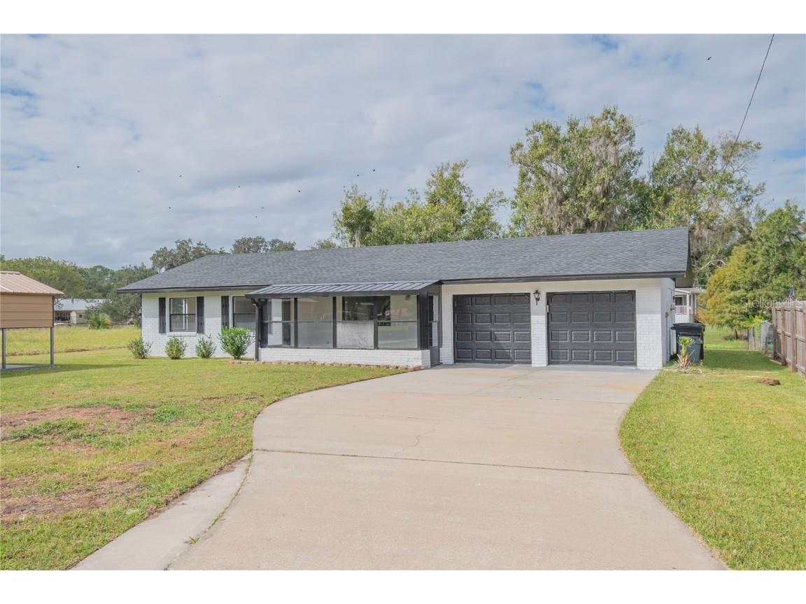 2082 Shady Lane Geneva FL 32732 - ST JOHNS V4945168 image1