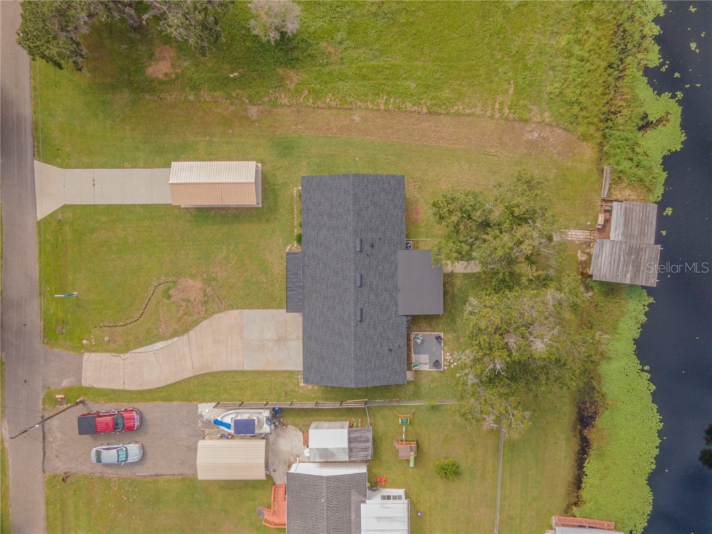 2082 Shady Lane Geneva FL 32732 - ST JOHNS V4945168 image18