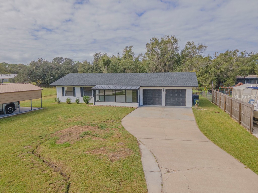 2082 Shady Lane Geneva FL 32732 - ST JOHNS V4945168 image21