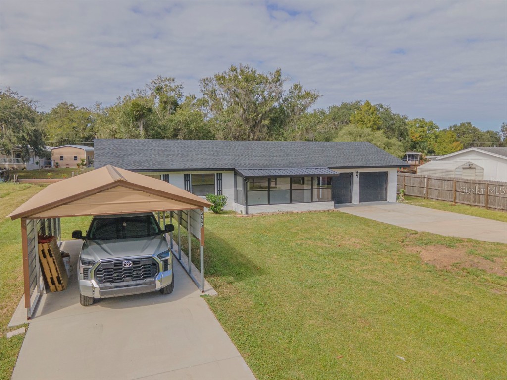 2082 Shady Lane Geneva FL 32732 - ST JOHNS V4945168 image22