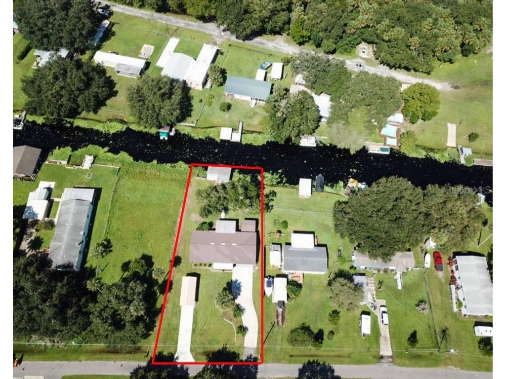 2082 Shady Lane Geneva FL 32732 - ST JOHNS V4945168 image42