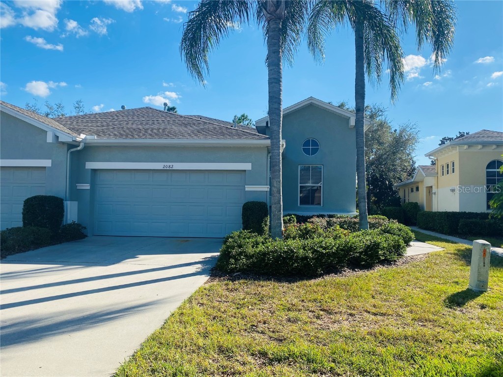 2082 Sifield Greens Way #3 Sun City Center FL 33573 T3408325 image1