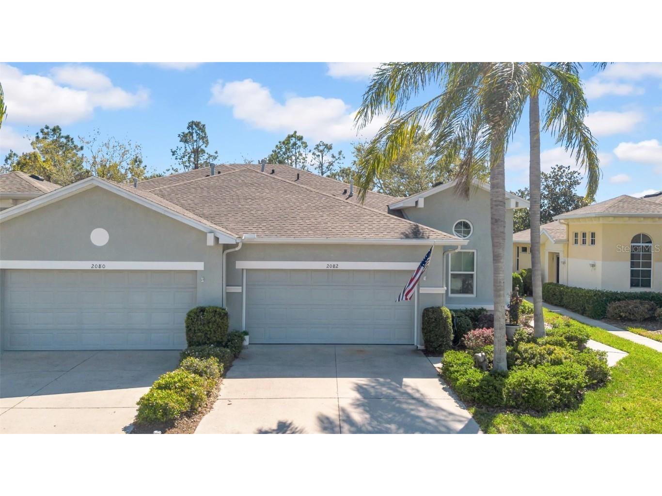 2082 Sifield Greens Way #3 Sun City Center FL 33573 TB8360098 image1