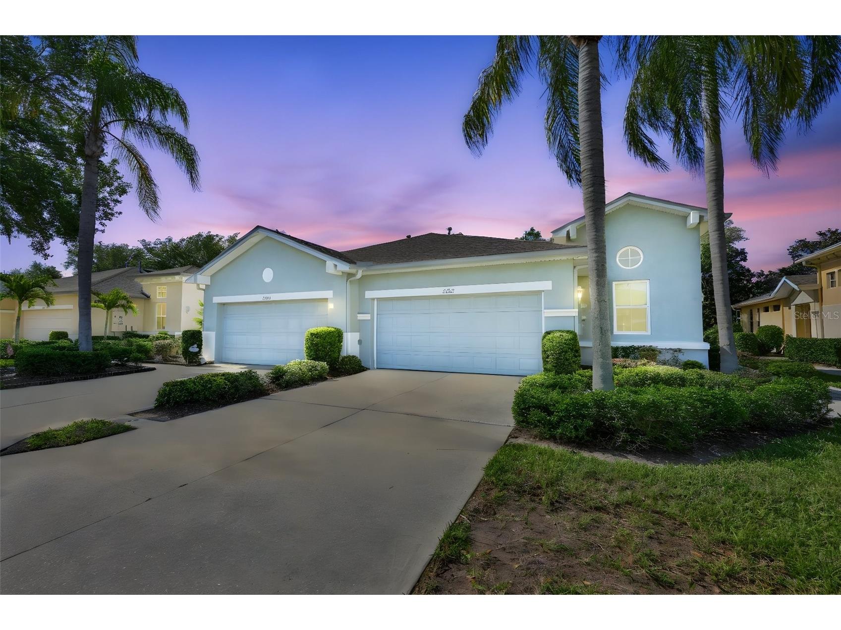 2082 Sifield Greens Way #3 Sun City Center FL 33573 TB8495916 image1
