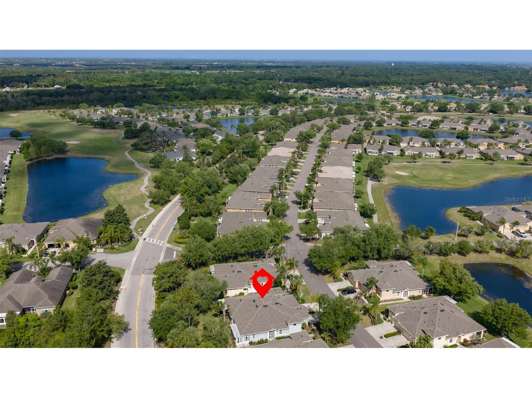 2082 Sifield Greens Way #3 Sun City Center FL 33573 TB8495916 image35