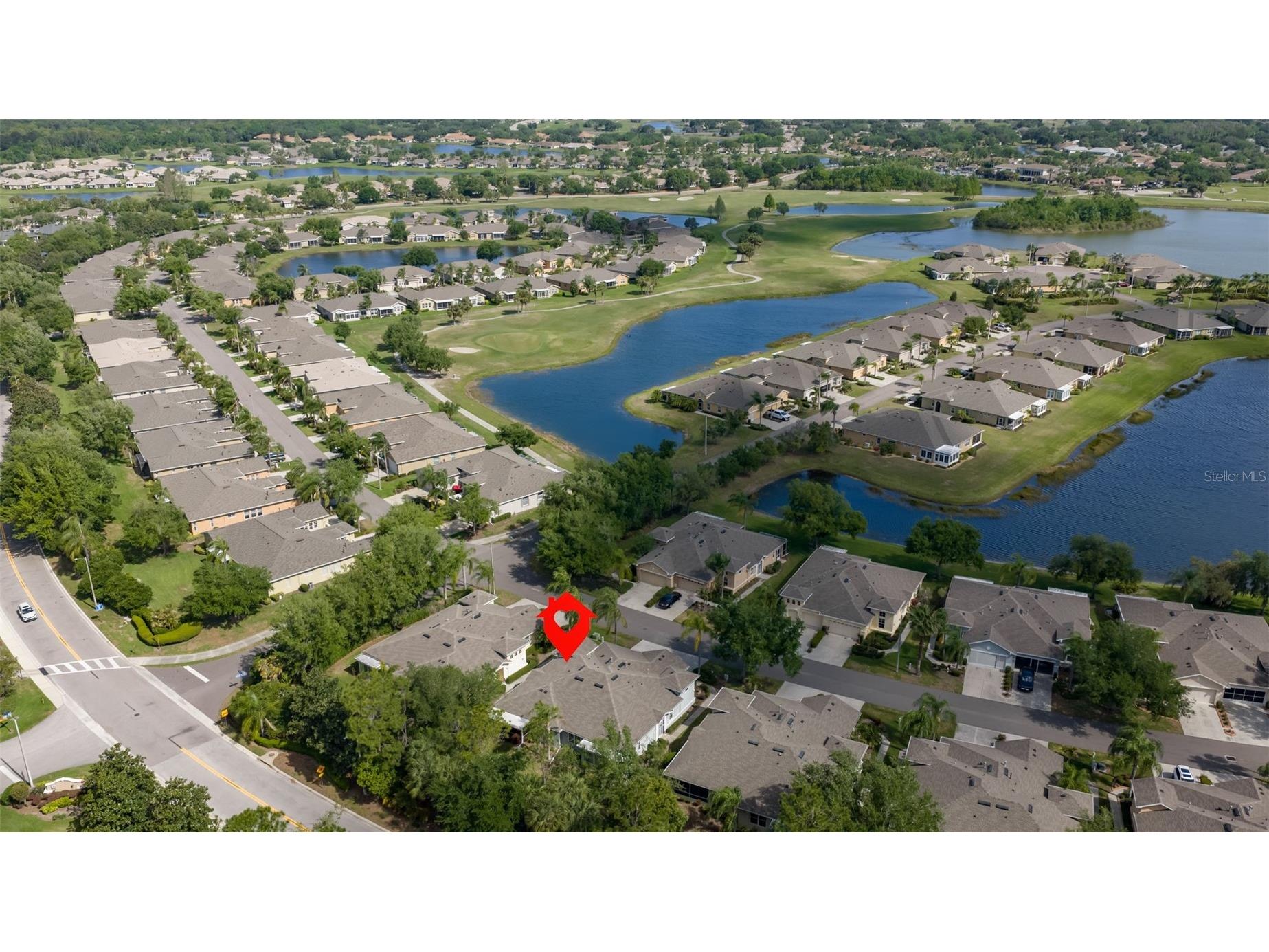 2082 Sifield Greens Way #3 Sun City Center FL 33573 TB8495916 image91