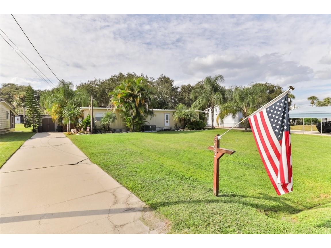 2082 Starboard Drive Geneva FL 32732 - ST JOHNS RIVER CANAL O6155788 image1