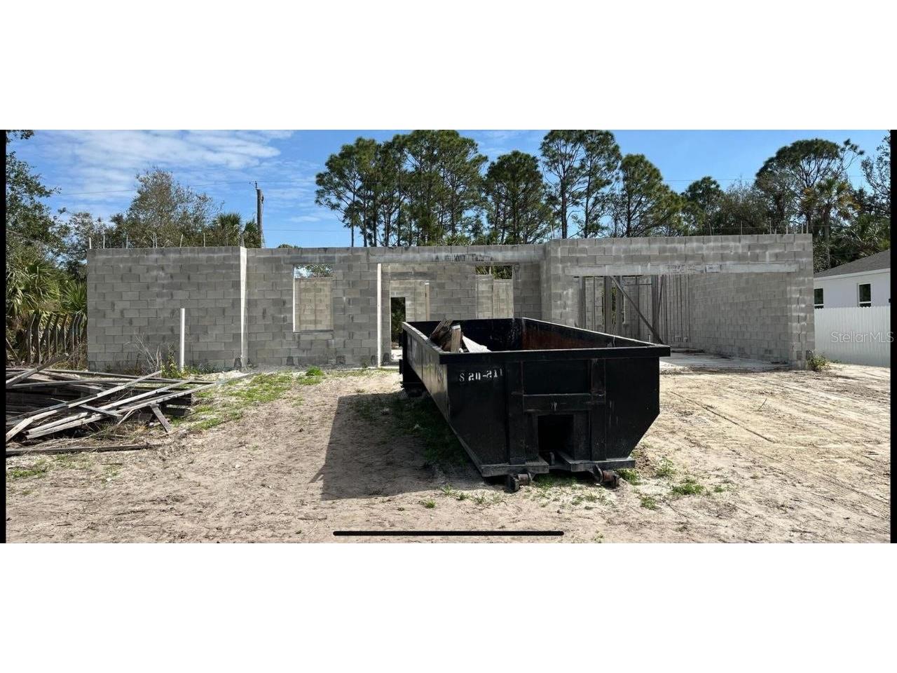 2082 Winningway Street Port Charlotte FL 33948 S5123095 image1