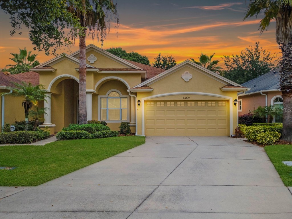 20821 Amanda Oak Court Land O Lakes FL 34638 TB8407334 image1