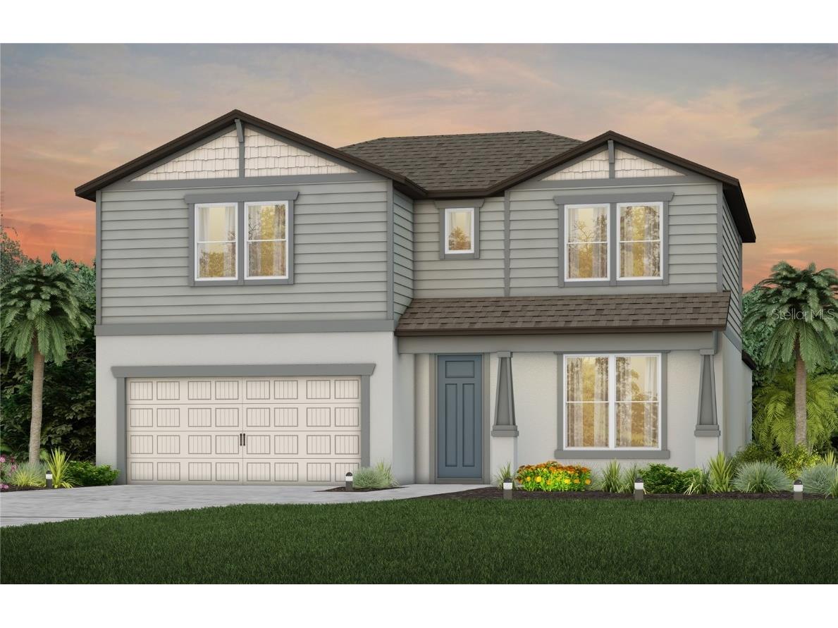 20827 Balsam Hill Road Land O Lakes FL 34638 T3517841 image1