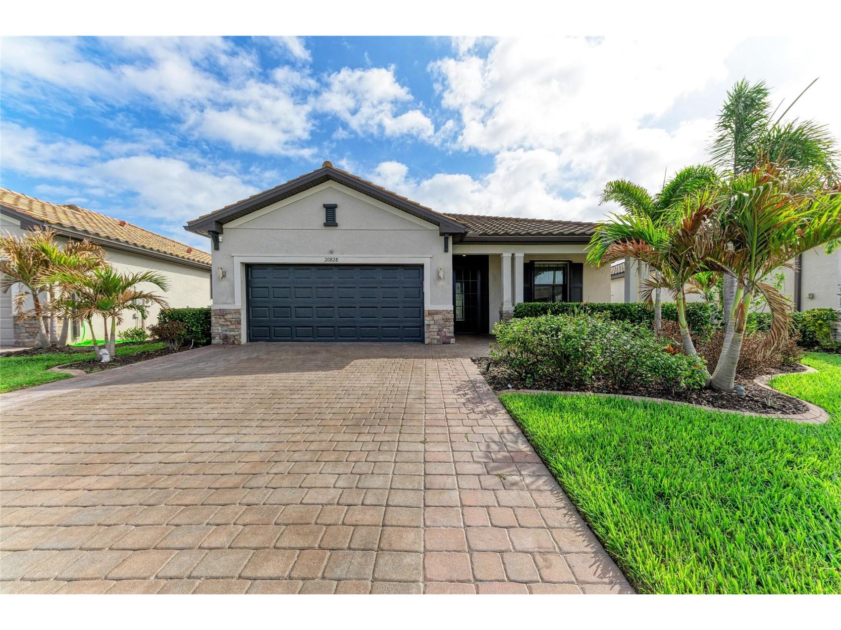 20828 Cattail Boulevard Venice FL 34292 N6141786 image1