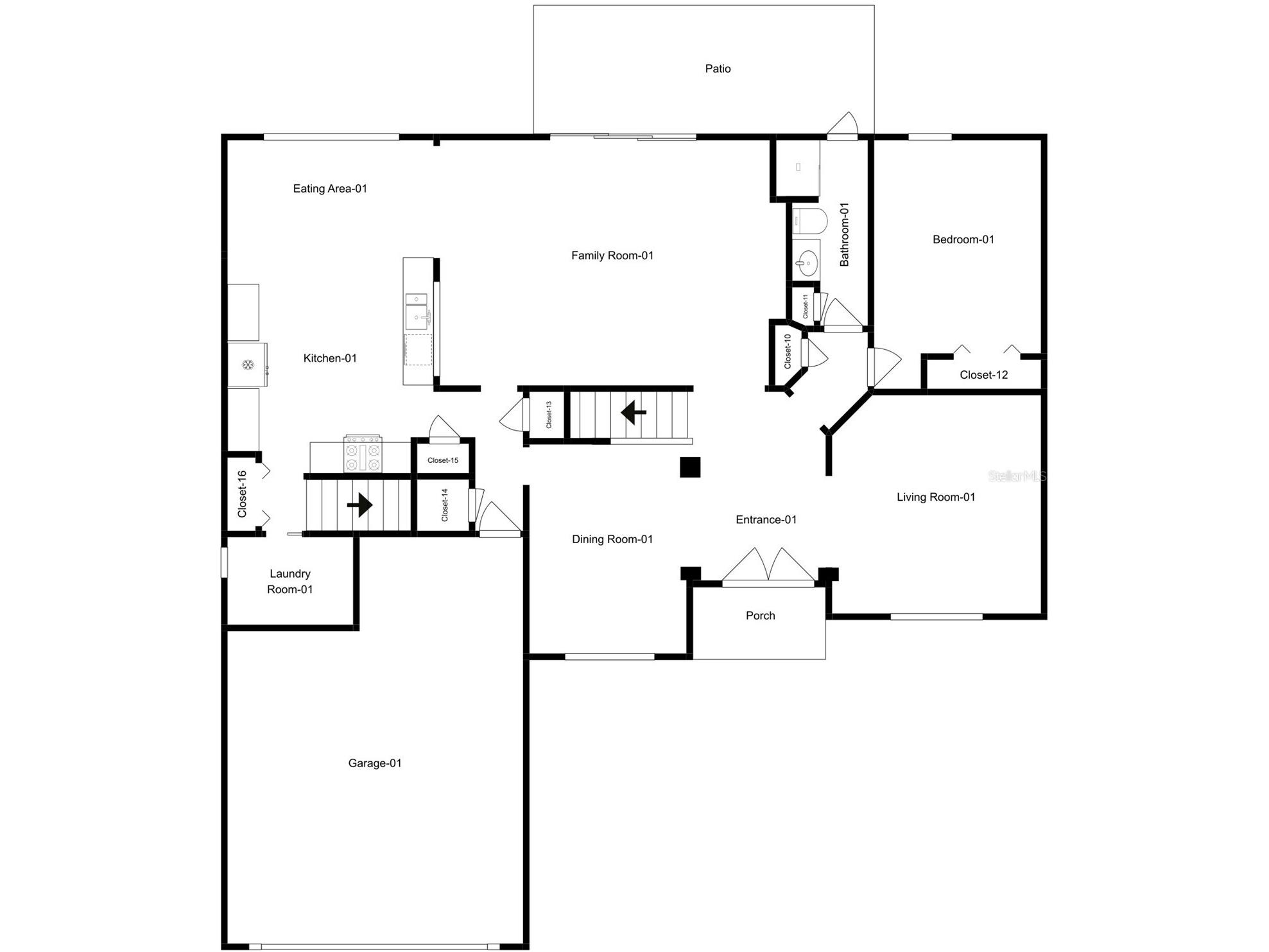 2083 Casaba Cove Avenue Ocoee FL 34761 O6409032 image39
