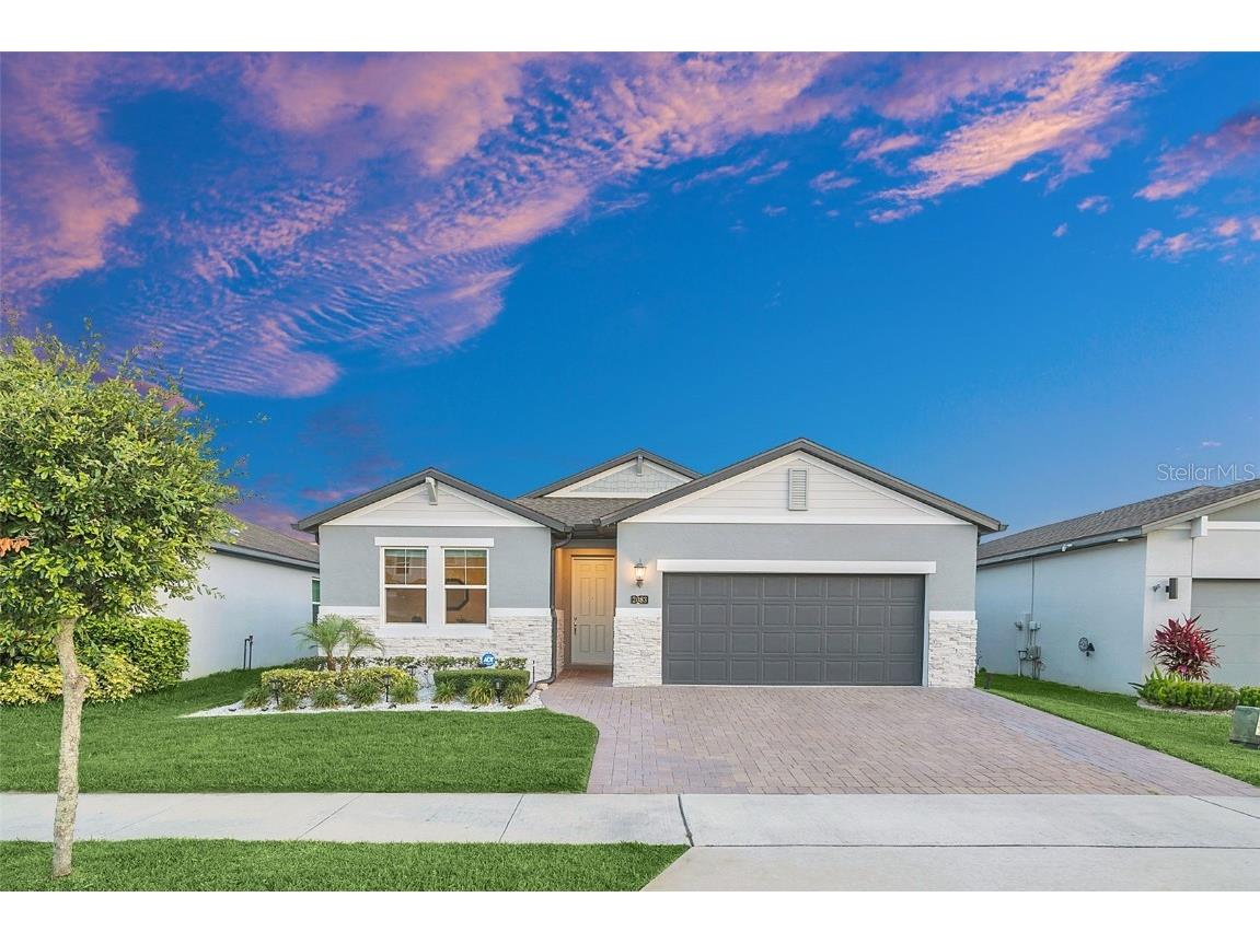 2083 Laurelwood Way Winter Park FL 32792 - LAKE HOWELL O6205631 image1