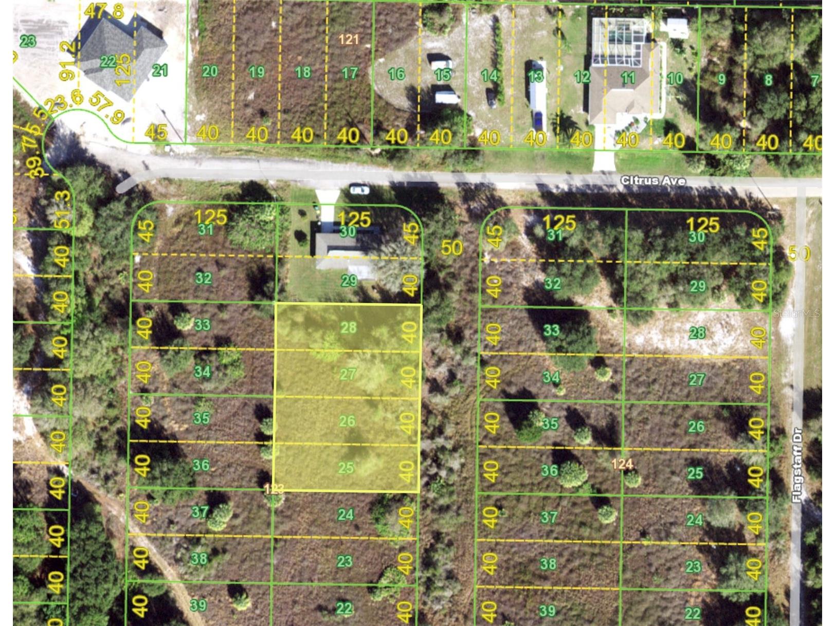 2083 Porpoise Drive Punta Gorda FL 33983 TB8479101 image1