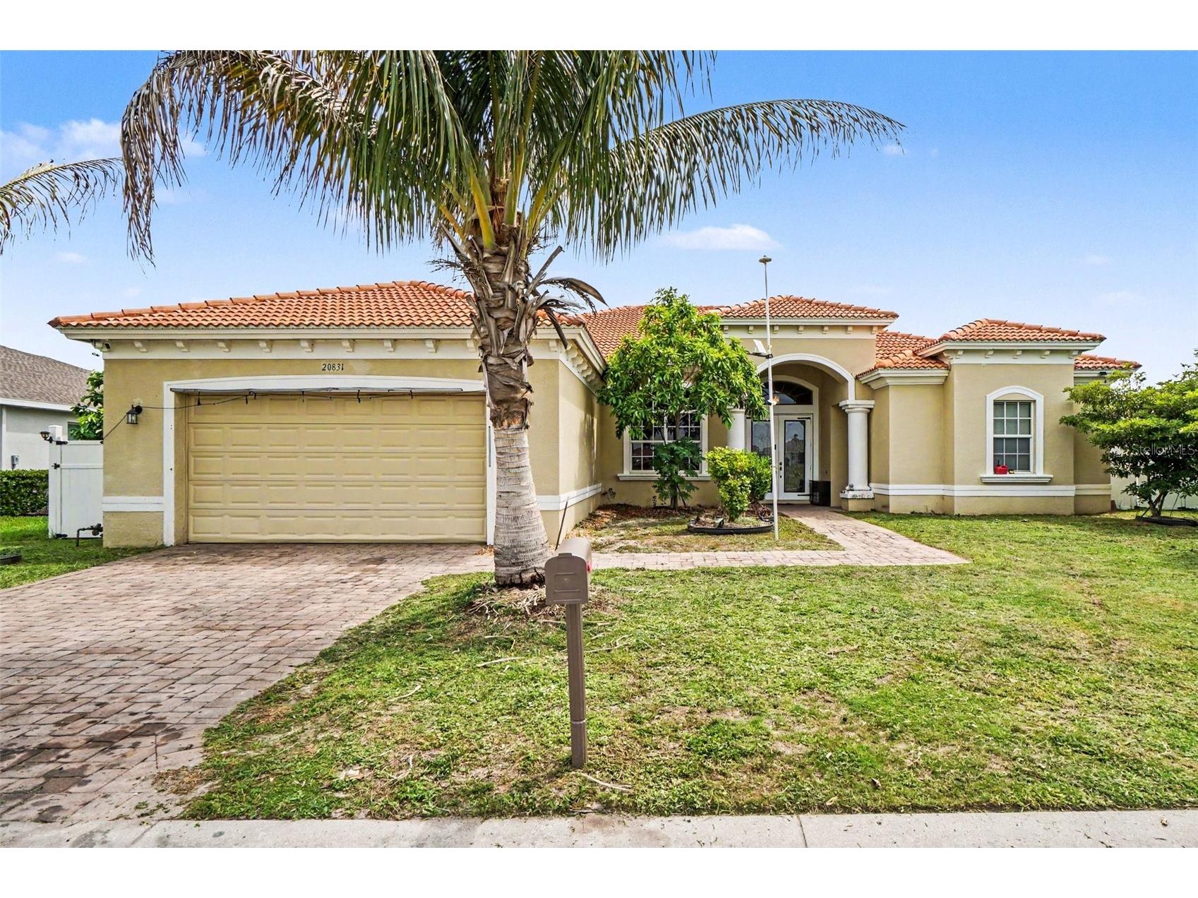 20831 Copperhead Drive Lehigh Acres FL 33936 TB8517680 image1