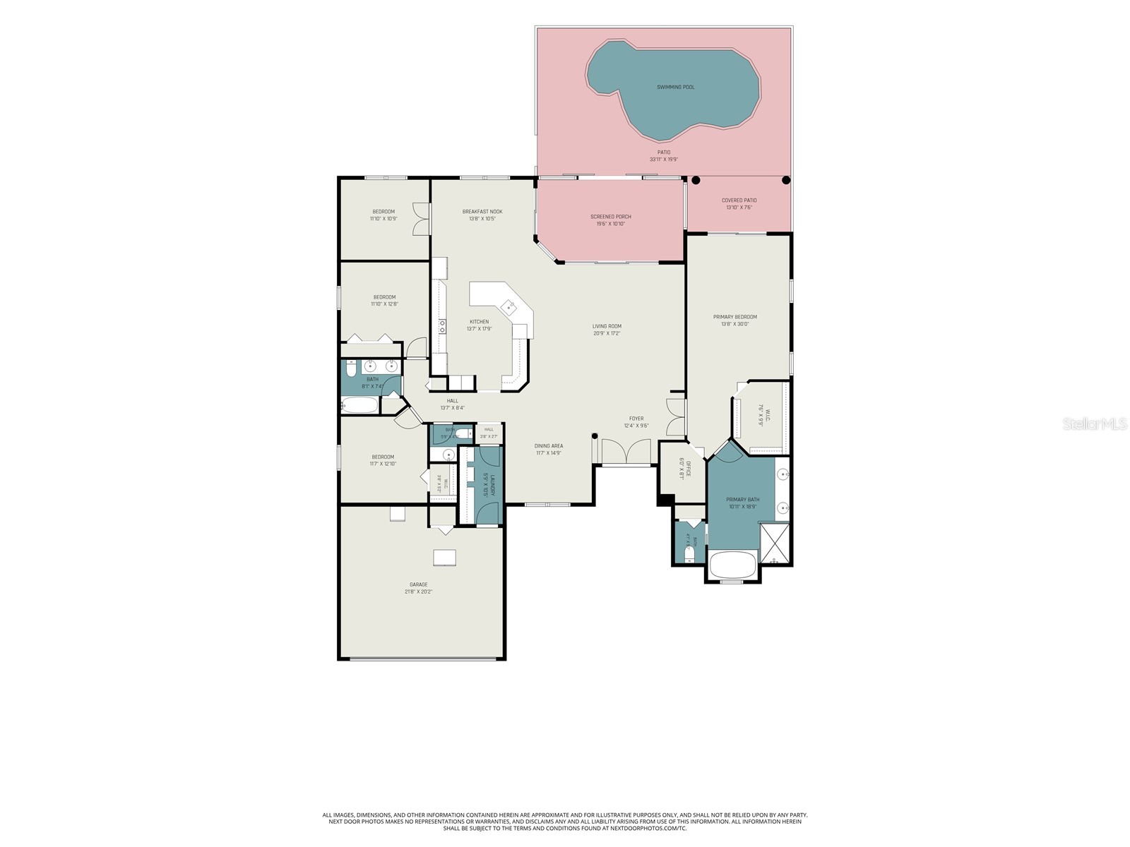 20831 Copperhead Drive Lehigh Acres FL 33936 TB8517680 image39