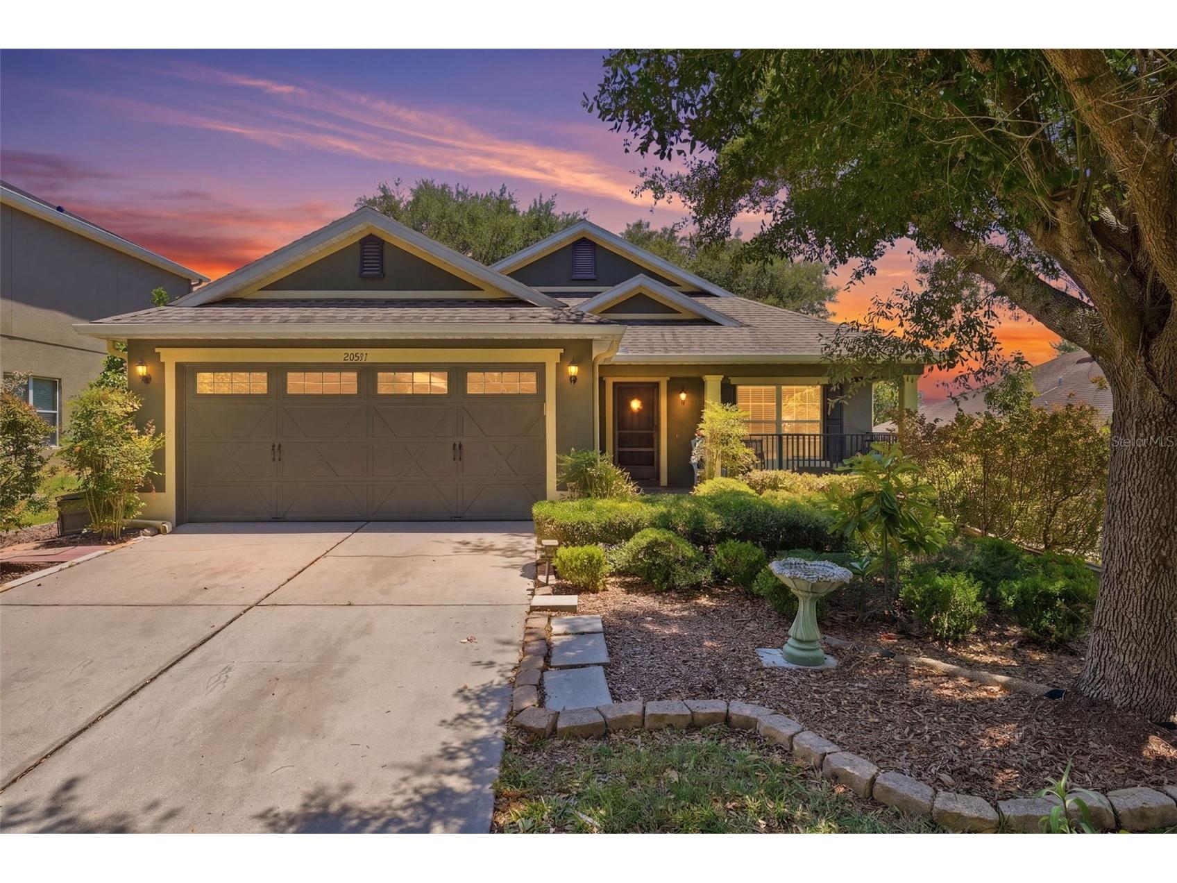 20831 Sullivan Ranch Boulevard Mount Dora FL 32757 G5112069 image1