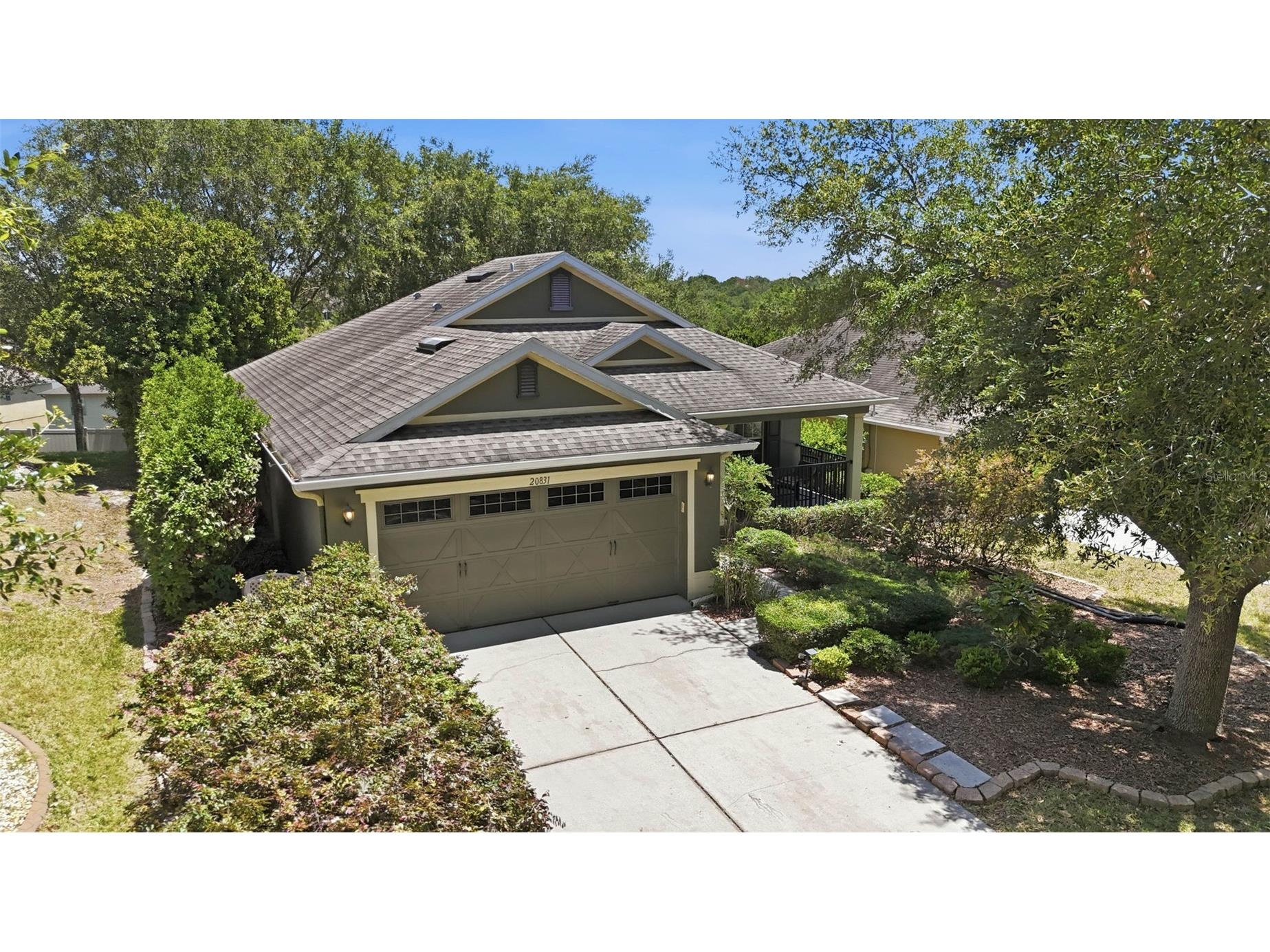 20831 Sullivan Ranch Boulevard Mount Dora FL 32757 G5112069 image26