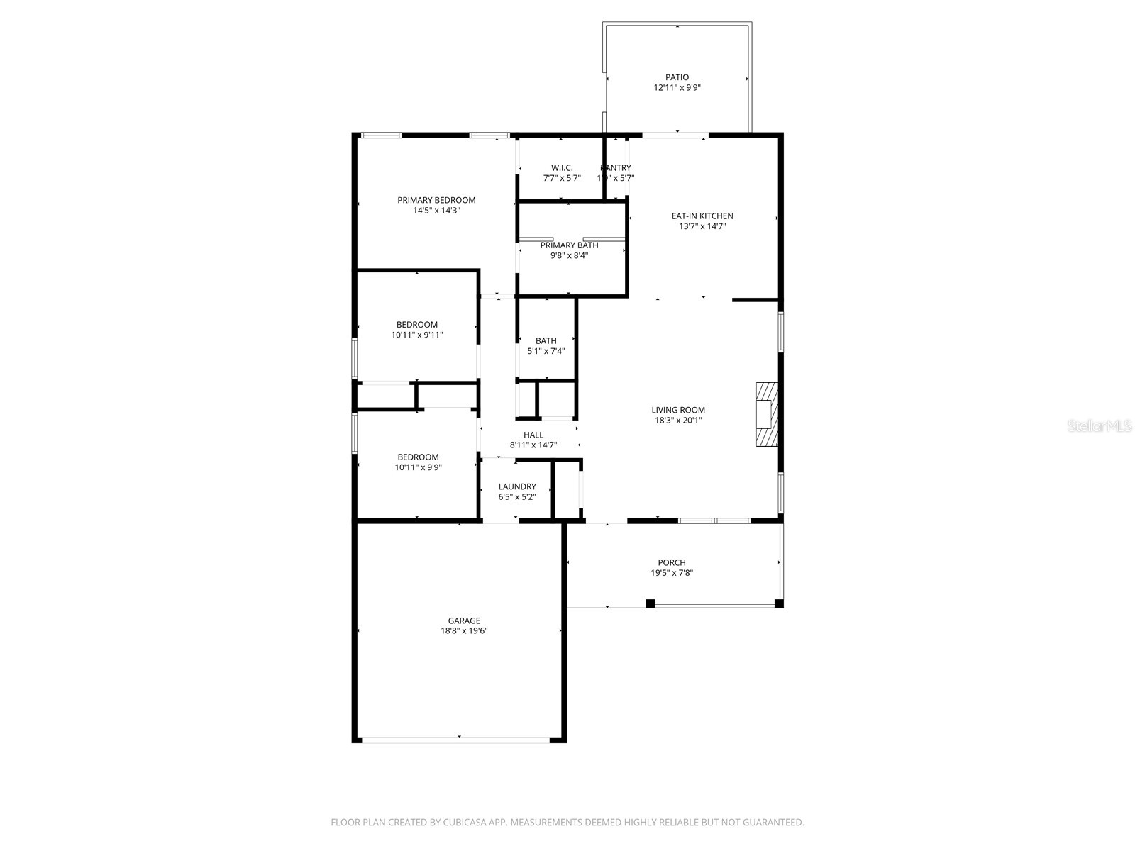 20831 Sullivan Ranch Boulevard Mount Dora FL 32757 G5112069 image4